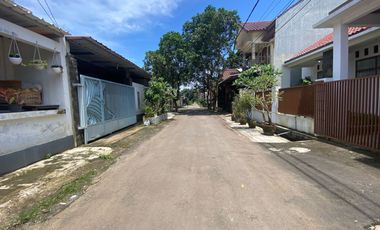 Dijual Murah Rumah 2 Lantai di Perumahan Sadang Purwakarta Kota