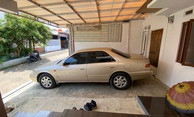 Dijual Murah Rumah 2 Lantai di Perumahan Sadang Purwakarta Kota