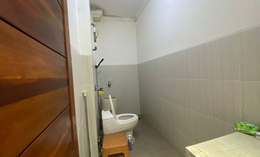 Dijual Murah Rumah 2 Lantai di Perumahan Sadang Purwakarta Kota