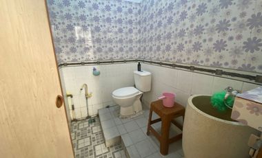 Dijual Murah Rumah 2 Lantai di Perumahan Sadang Purwakarta Kota