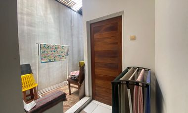 Dijual Murah Rumah 2 Lantai di Perumahan Sadang Purwakarta Kota