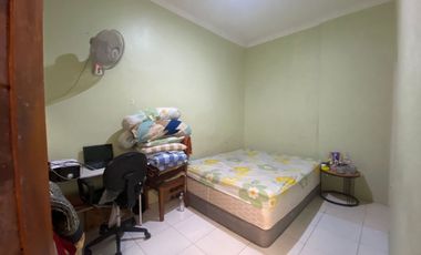 Dijual Murah Rumah 2 Lantai di Perumahan Sadang Purwakarta Kota