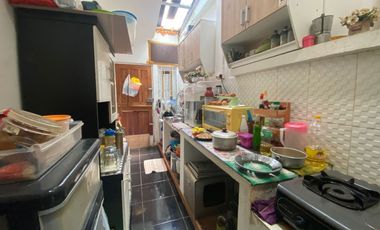 Dijual Murah Rumah 2 Lantai di Perumahan Sadang Purwakarta Kota