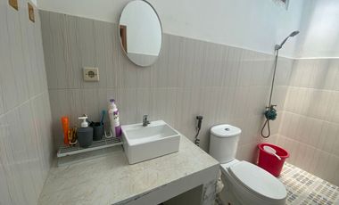 Dijual Murah Rumah 2 Lantai di Perumahan Sadang Purwakarta Kota