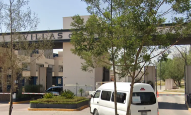 CASA EN VENTA REMATE EXCELNETE UBICASION UNICA OPORTUNIDAD AGENDA  CONJUNTO HABITACIONAL VILLAS DEL FRESNO