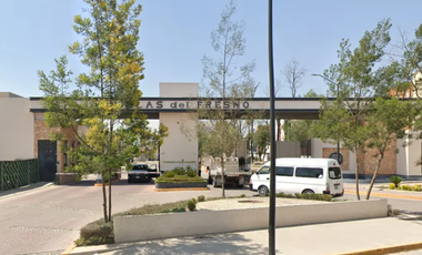 CASA EN VENTA REMATE EXCELNETE UBICASION UNICA OPORTUNIDAD AGENDA  CONJUNTO HABITACIONAL VILLAS DEL FRESNO