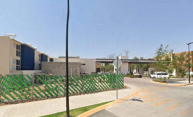 CASA EN VENTA REMATE EXCELNETE UBICASION UNICA OPORTUNIDAD AGENDA  CONJUNTO HABITACIONAL VILLAS DEL FRESNO