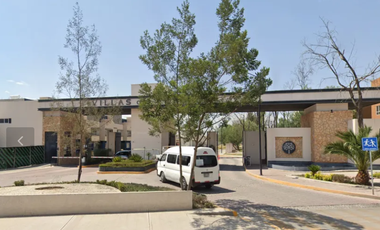 CASA EN VENTA REMATE EXCELNETE UBICASION UNICA OPORTUNIDAD AGENDA  CONJUNTO HABITACIONAL VILLAS DEL FRESNO