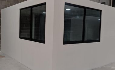 Renta Bodega Industrial cerca de Autopista Mexico Puebla