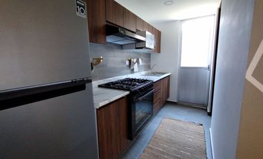 DEPARTAMENTO RENTA CUAUTLANCINGO CRONOS CONDOS OUTLET PUEBLA FINSA