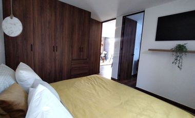 DEPARTAMENTO RENTA CUAUTLANCINGO CRONOS CONDOS OUTLET PUEBLA FINSA