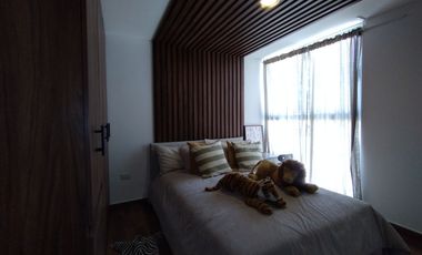 DEPARTAMENTO RENTA CUAUTLANCINGO CRONOS CONDOS OUTLET PUEBLA FINSA