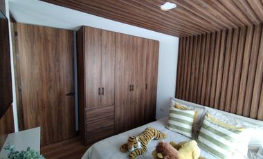 DEPARTAMENTO RENTA CUAUTLANCINGO CRONOS CONDOS OUTLET PUEBLA FINSA