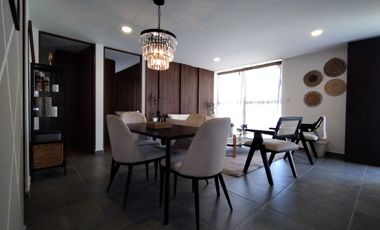 DEPARTAMENTO RENTA CUAUTLANCINGO CRONOS CONDOS OUTLET PUEBLA FINSA