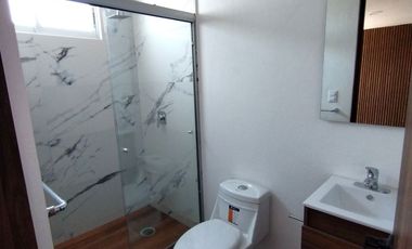 DEPARTAMENTO RENTA CUAUTLANCINGO CRONOS CONDOS OUTLET PUEBLA FINSA