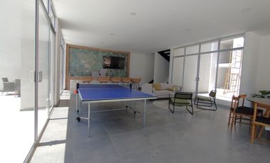 DEPARTAMENTO RENTA CUAUTLANCINGO CRONOS CONDOS OUTLET PUEBLA FINSA