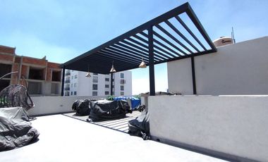 DEPARTAMENTO RENTA CUAUTLANCINGO CRONOS CONDOS OUTLET PUEBLA FINSA