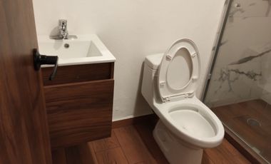 DEPARTAMENTO RENTA PARQUE FINSA CRONOS CONDOS OUTLET PUEBLA FINSA SANCTORUM
