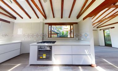 Casa campestre en Cota Venta