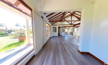 Casa campestre en Cota Venta