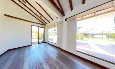 Casa campestre en Cota Venta