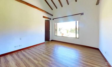 Casa campestre en Cota Venta