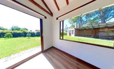 Casa campestre en Cota Venta