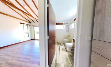 Casa campestre en Cota Venta