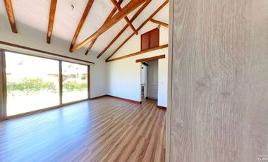 Casa campestre en Cota Venta