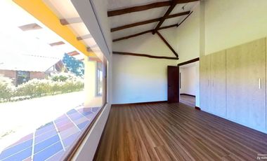 Casa campestre en Cota Venta