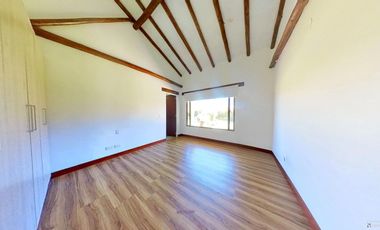 Casa campestre en Cota Venta