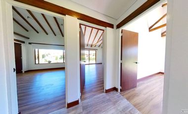 Casa campestre en Cota Venta