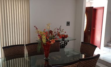 Venta de Casa en Fracc. Revolución