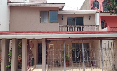 Venta de Casa en Fracc. Revolución