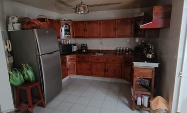 Venta de Casa en Fracc. Revolución