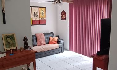 Venta de Casa en Fracc. Revolución