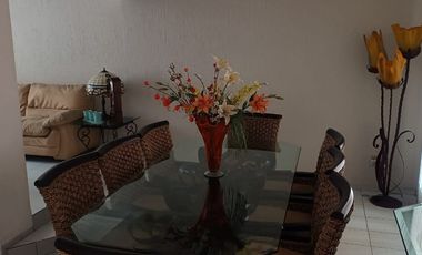 Venta de Casa en Fracc. Revolución