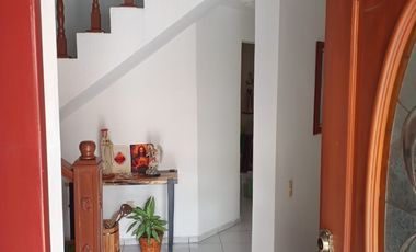 Venta de Casa en Fracc. Revolución