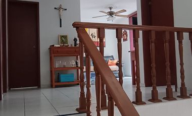 Venta de Casa en Fracc. Revolución