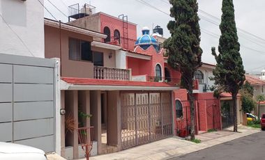 Venta de Casa en Fracc. Revolución