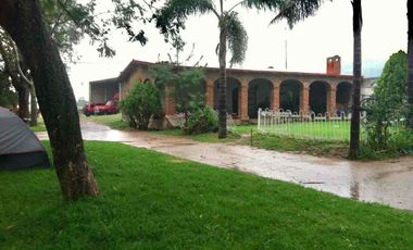 En Venta Terreno 22,947 metros calle Doctores 945 , Lomas de  Tesistan,  Zapopan Jalisco