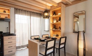 Casa Nueva Modelo Jerez 2 Recámaras en Andalucía Residencial | Acepta Infonavit