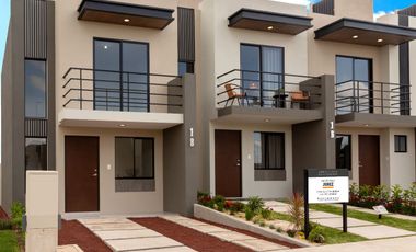 Casa Nueva Modelo Jerez 2 Recámaras en Andalucía Residencial | Acepta Infonavit