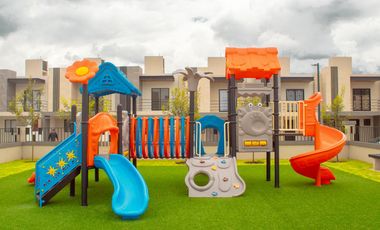 Casa Nueva Modelo Jerez 2 Recámaras en Andalucía Residencial | Acepta Infonavit