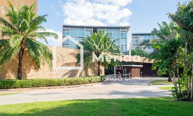 Departamento en renta en Country Club Yucatán