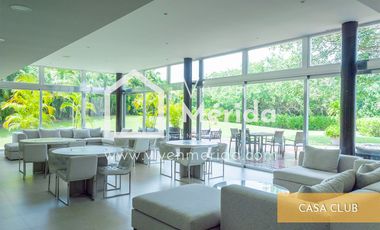 Departamento en renta en Country Club Yucatán