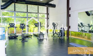 Departamento en renta en Country Club Yucatán