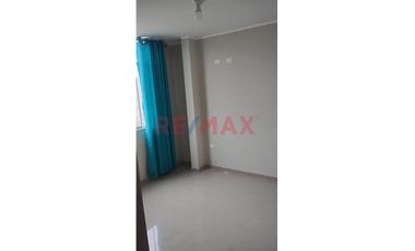Departamento En Alquiler – 3Er Piso En Zona Ica