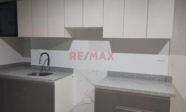 Departamento En Alquiler – 3Er Piso En Zona Ica