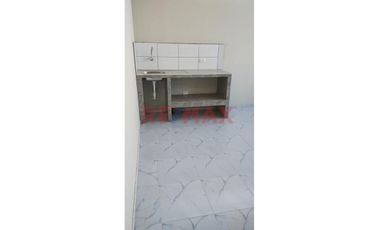 Departamento En Alquiler – 3Er Piso En Zona Ica